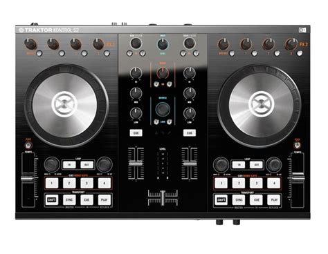 2017 Best DJ Controllers For Beginner And Pro DJs - Digital DJ INFO