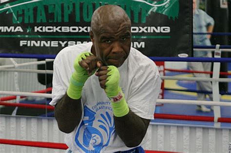 Glen Johnson – Next fight, news, latest fights, boxing record, videos ...