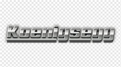 Koenigsegg Logo Brand Supercar Sign, koenigsegg, emblem, text, transport png | PNGWing