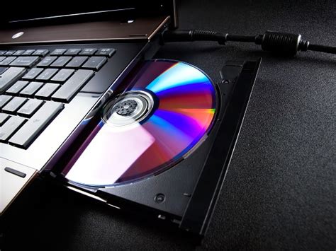 Dell Laptop DVD Drive Keeps Opening - Computer Repair - Seva Call Blog