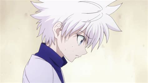 Killua - Killua Zoldyck (2011) Photo (35806938) - Fanpop