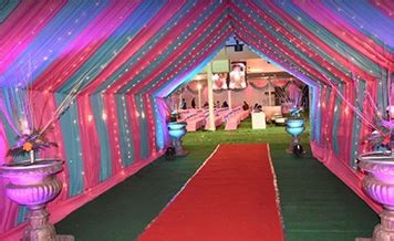 Apna Tent House - Price & Reviews | Tent House in Bhopal