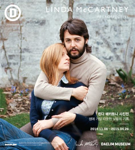 Photography Exhibitions - LindaMcCartney.com