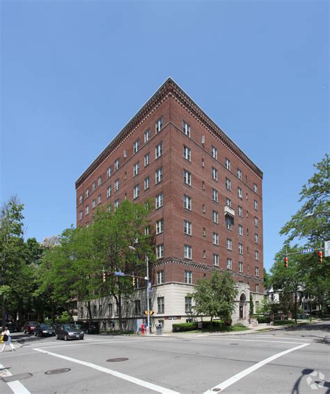 Roosevelt Apartments - Apartments in Rochester, NY | Apartments.com