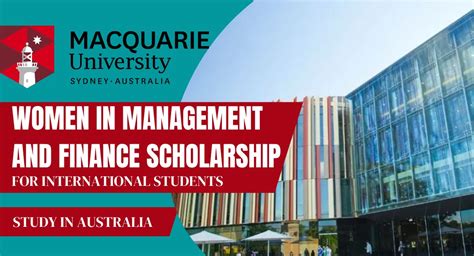 Australia Scholarships, 2022-2023