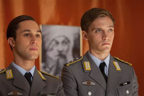 20 Best German TV Shows on Netflix, Hulu, & More - Reverberations