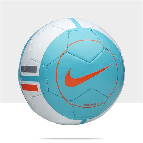 Nike Mercurial Fade Ball | Soccer balls, Football design, Soccer ball