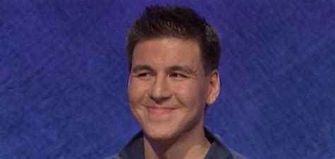 Surprise Life Lessons From Jeopardy! Champion James Holzhauer