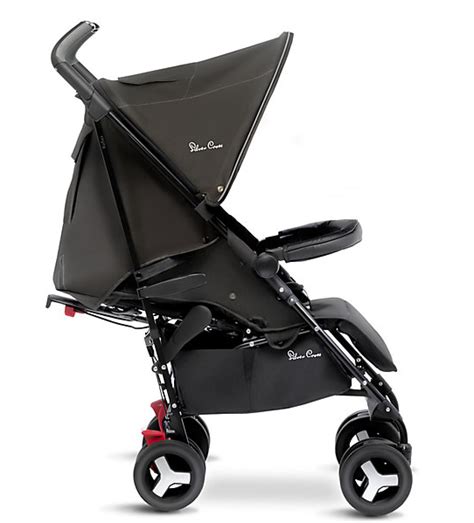 Silver Cross Reflex Stroller - Reviews