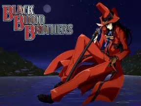 Black Blood Brothers - Black Blood Brothers Wallpaper (7100202) - Fanpop