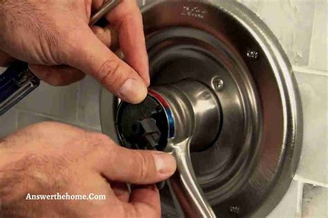 How to Remove Delta Shower Handle: 5 Tutorials in One Read