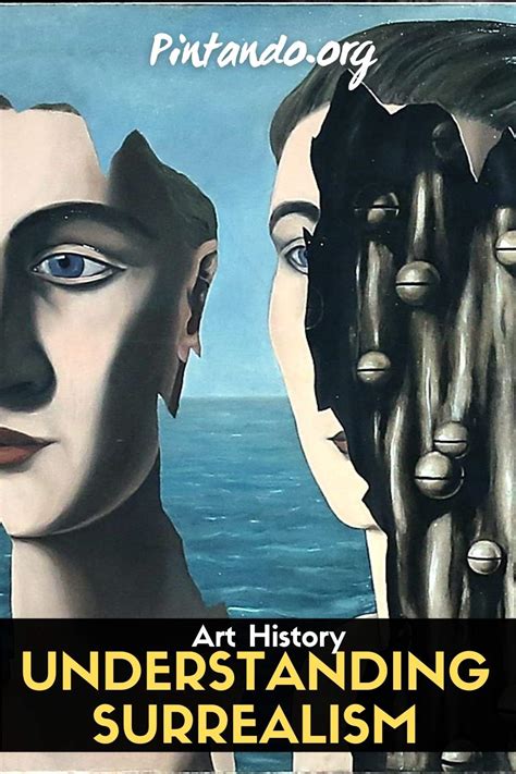 Understanding Surrealism | Art History - Pintando.org