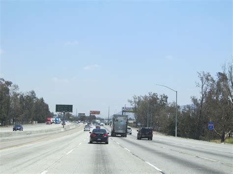 California - Interstate 10 Eastbound | Cross Country Roads