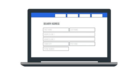 What is Address Line 2 and How to Fill It Out? - PostGrid