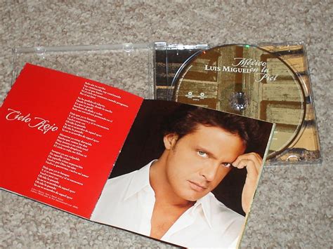 Luis Miguel. Mexico En La Piel. Cd. - $ 5.500 en Mercado Libre