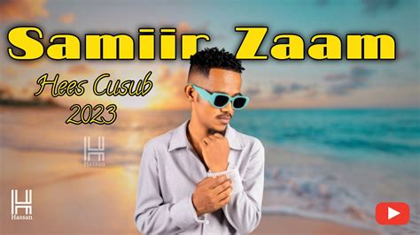 SAMIIR ZAAM - DURUUFTA MIYAAD IGU DIIDAYSAA - OFFICIAL VIDEO MUSIC 2023 - YouTube