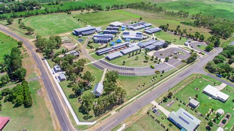 History of the College | St Stephen's Catholic College, Mareeba