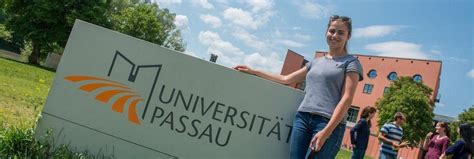 university of passau master programs – CollegeLearners.com