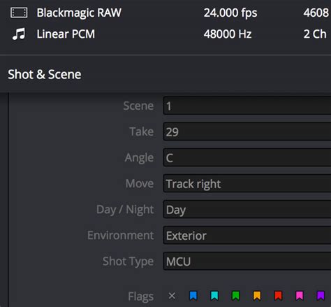 Blackmagic URSA Broadcast – Blackmagic RAW | Blackmagic Design