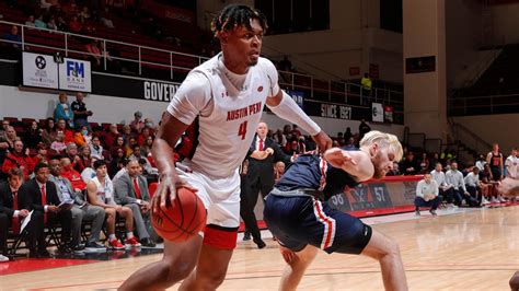 Austin Peay basketball: Men, women start season with rebuilt rosters