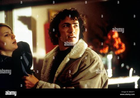 THE RAINMAKER (1997) CLAIRE DANES, ANDREW SHUE RKR 067 Stock Photo - Alamy