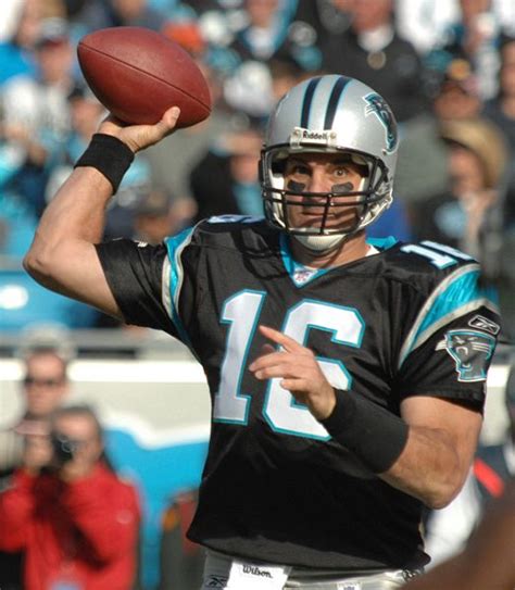 List of Carolina Panthers starting quarterbacks | American Football ...