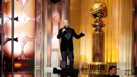 Why Golden Globes Host Jo Koy Got Booed During His Monologue