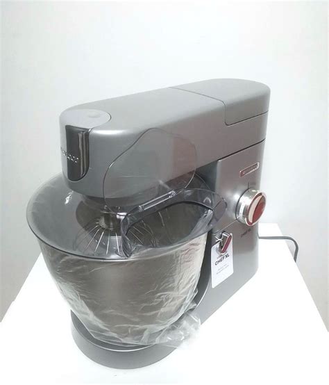 Kenwood Mixer, TV & Home Appliances, Kitchen Appliances, Hand & Stand ...