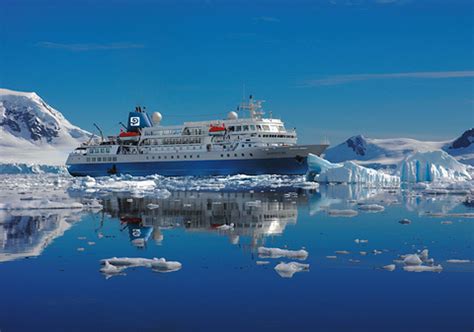 Polar Latitudes Introduces New Ship for 2021-22 Season | Travel Agent Central