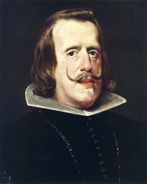 The Mad Monarchist: Monarch Profile: King Philip IV of Spain