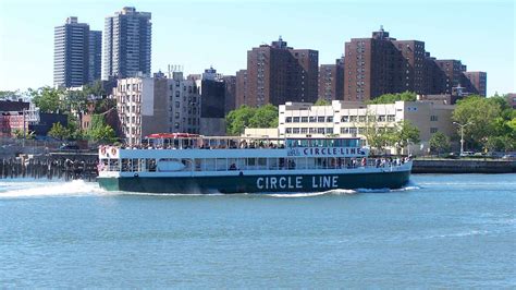 Circle Line Sightseeing Cruise, Nueva York - Reserva de entradas y tours | GetYourGuide.com