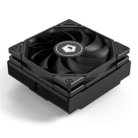 Best Mini-ITX CPU Coolers for 2023: Compact and Powerful Options