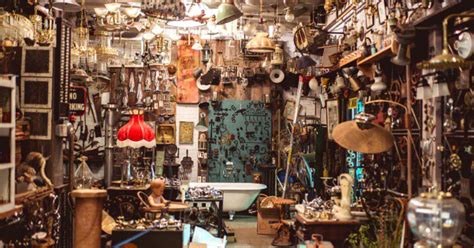 Toronto's most famous antique store is closing