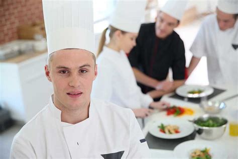 Culinary Careers to include Certification and Degree Information