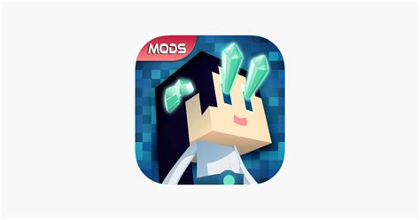 ‎Mods crafting for minecraft PC on the App Store