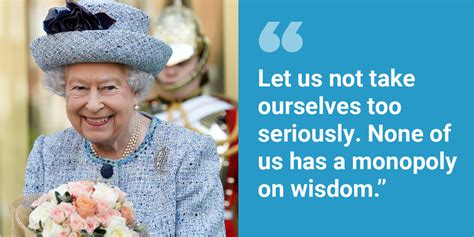 9 quotes from Queen Elizabeth II on love, family, and the monarchy ...