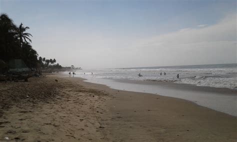 Kokrobite Beach Cottage - Cottages for Rent in Kokrobite, Greater Accra Region, Ghana