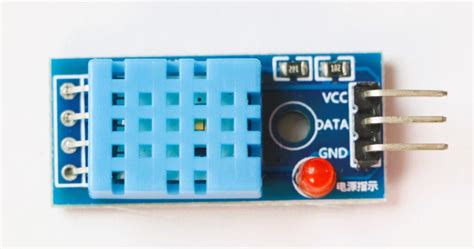 Everything About Humidity Sensor - Circuits Bazaar