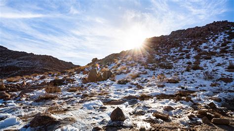 Saudi's Best Winter Hiking Trails Near Tabuk - Visit Saudi Official Website