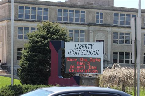 Liberty High School fire caused by 10th-grader, who now faces charges, police say ...