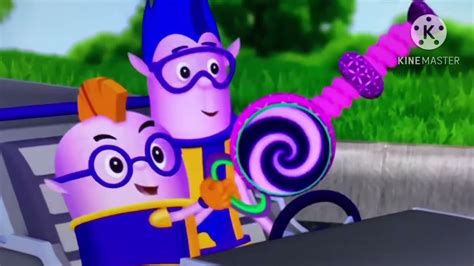 Team Umizoomi Umi Grand Prix Alternate ending 🍁🚗🚧🛣️💯 - YouTube