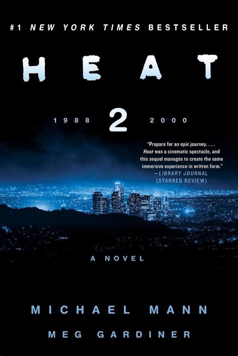 Heat 2 - IMDb