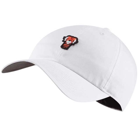 Buy Nike Tiger Woods Heritage86 "Frank" Hat | Golf Discount