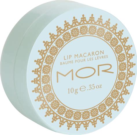 Buy MOR Lip Macaron at Mighty Ape NZ