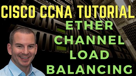 Cisco EtherChannel Load Balancing - FlackBox