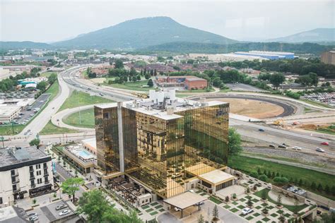 The Westin Chattanooga- Chattanooga, TN Hotels- Hotels in Chattanooga ...