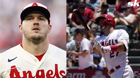 Mike Trout Injury Update: Angels Superstar makes return to lineup after ...