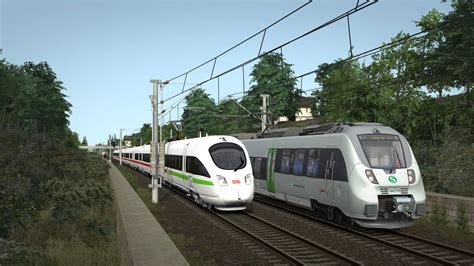 Train Simulator Classic | Aerosoft Shop