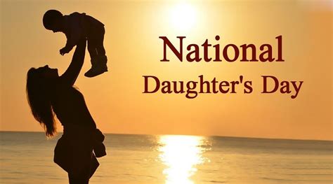 Hilarious National Daughters Day Memes That Will Make You Laugh Out Loud!