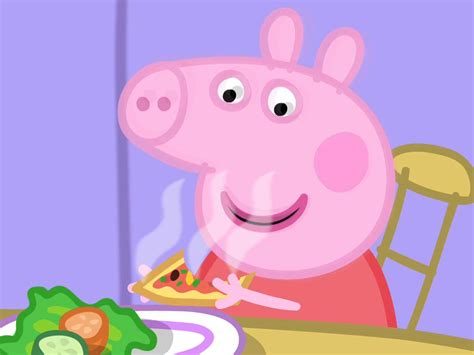 Watch Peppa Pig Season 1 | Prime Video